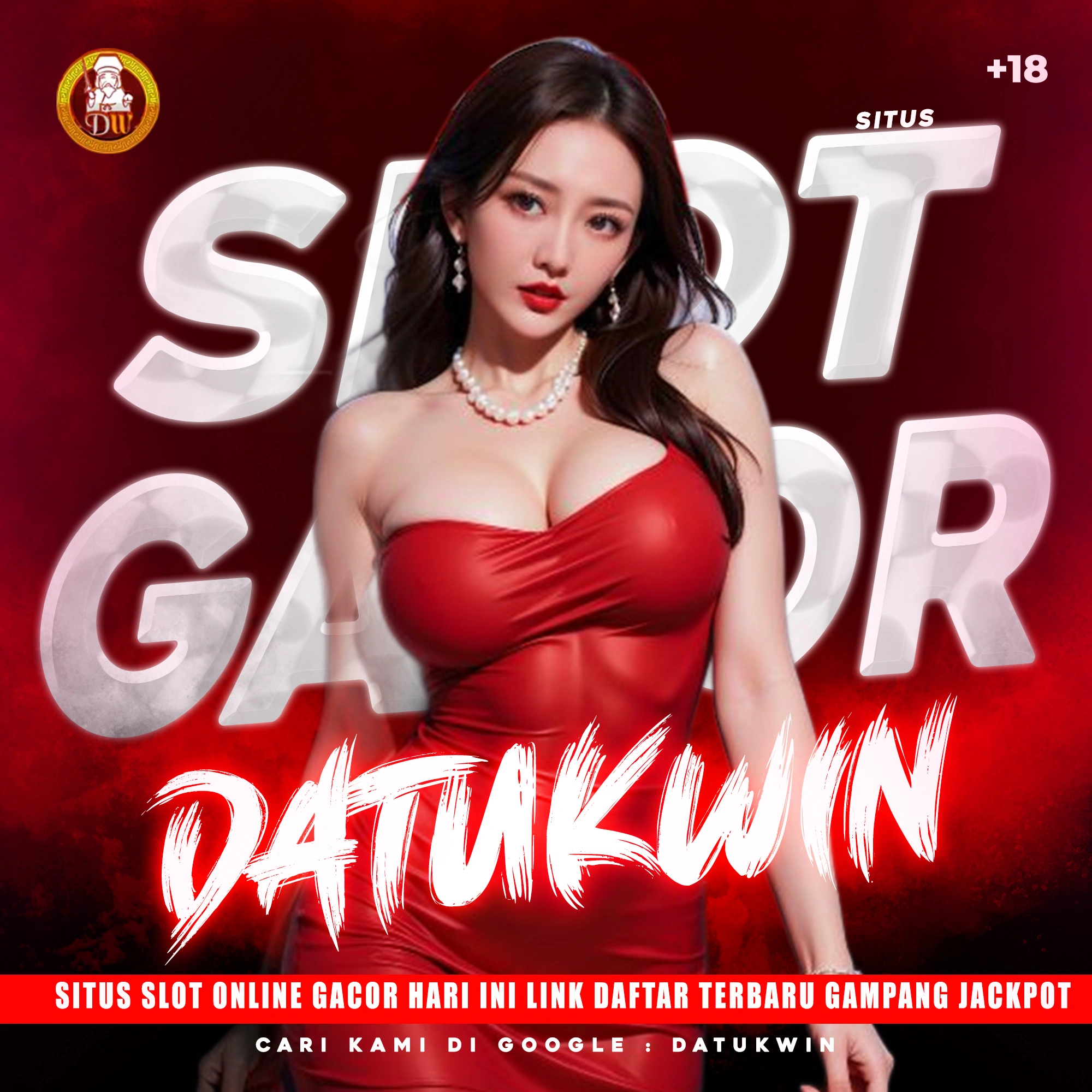 DATUKWIN ~ Situs Slot Online Gacor Hari ini Link Daftar Terbaru Gampang Jackpot